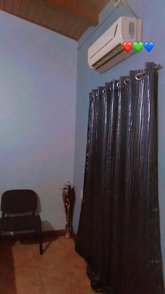 Navy Blue Hotel Curepe Guest house