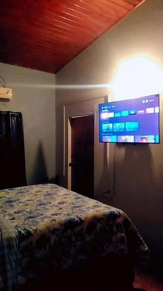 Navy Blue Hotel Curepe
