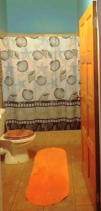 Navy Blue Hotel Curepe Guest house